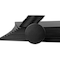 Dacasso Black Leatherette 23-Piece Conference Room Set DF-1051 - alternate 3